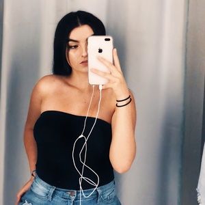 Meet your Posher, Madison